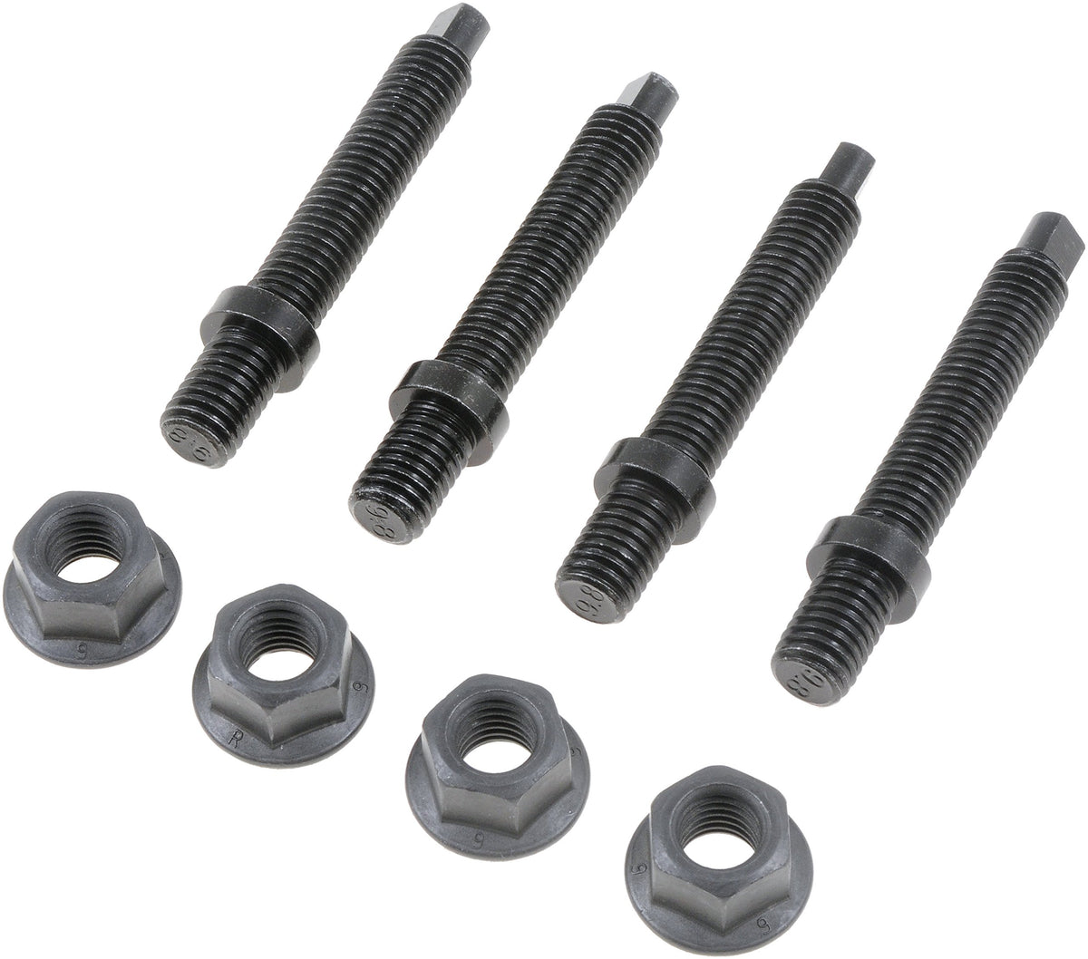 DORMAN 03131 Dorman 03131 Exhaust Stud Kit - M10-1.5 x 72 mm