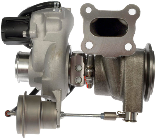 DORMAN 667-422 Dorman 667-422 TURBOCHARGER
