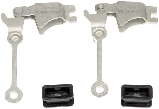 DORMAN 926-294 Dorman 926-294 Parking Brake Lever Kit Compatible with Select Dodge/Jeep Models
