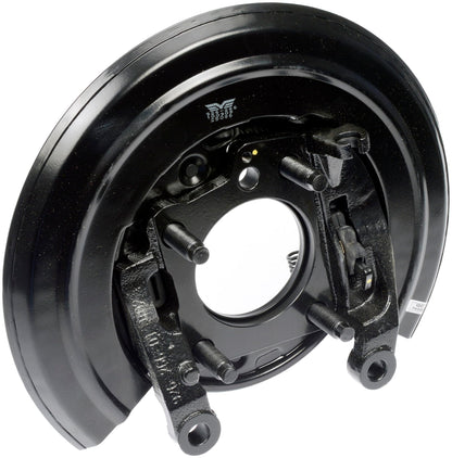 Dorman 926-266 Rear Passenger Side Parking Brake Assembly