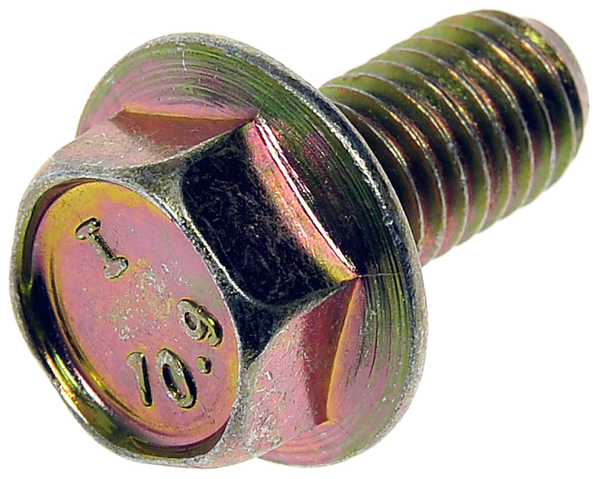 Dorman 980-416D Flanged Bolt