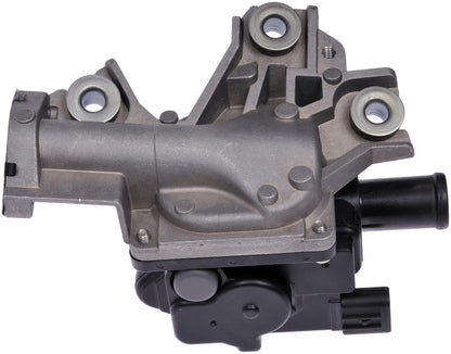 DORMAN 911-607 Dorman 911-607 Passenger Side Secondary Air Injection Check Valve