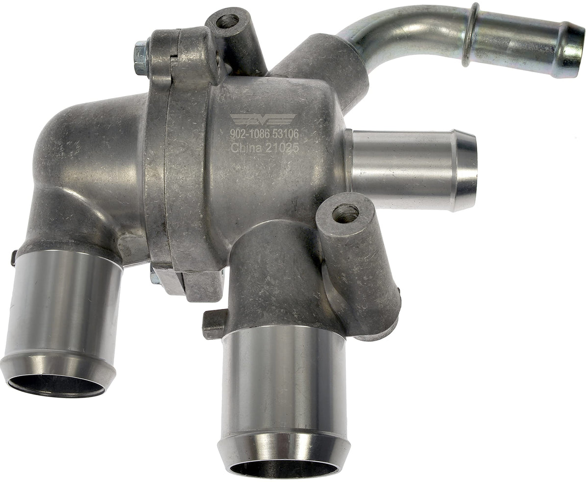 DORMAN 902-1086 Dorman 902-1086 Engine Coolant Thermostat Housing Assembly