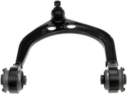 DORMAN 521-008 Dorman 521-008 Front Passenger Side Upper Suspension Control Arm and Ball Joint Assembly Compatible with Select Chrysler / Dodge Models