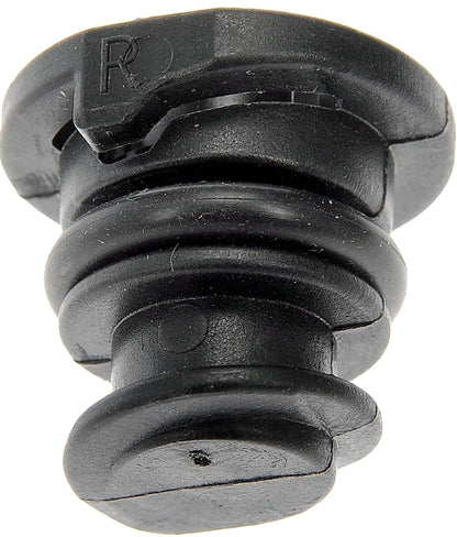 Dorman 090-090CD PLASTIC DRAIN PLUG