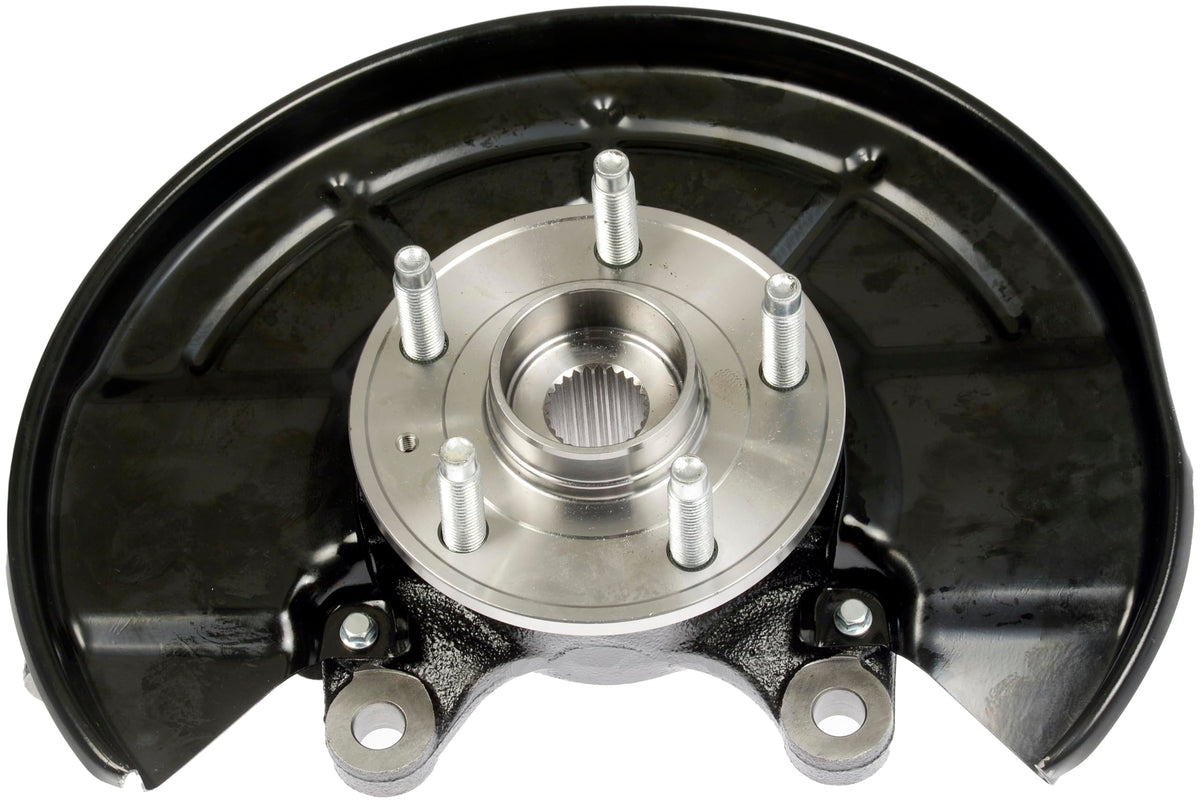 Dorman 686-422 Front Passenger Side Loaded Steering Knuckle