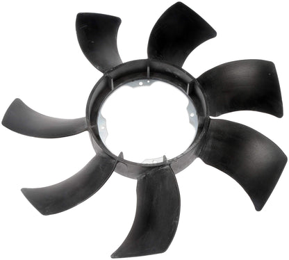 DORMAN 621-326 Dorman 621-326 CLUTCH FAN BLADE - PLASTIC