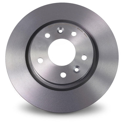 BREMBO 09C54511C02 Brembo 09.C545.11 UV Coated vented Front Brake Rotor NISSAN/NISSAN (DFAC)/RENAULT/RENAULT (DFAC) OE# 402064EA0A