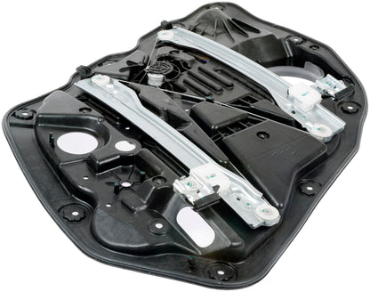Dorman 751-168 Front Driver Side Window Regulator and Motor