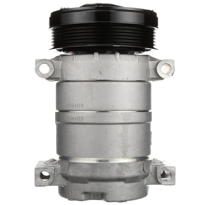 DELPHI CS0120 Delphi CS0120 A/C COMPRESSOR