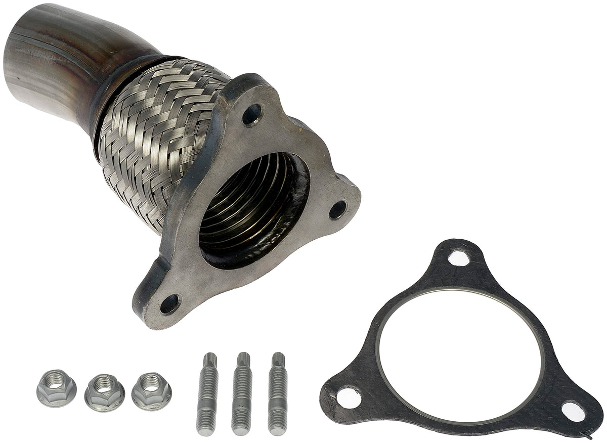 Dorman 926-816 Front Exhaust Flange Repair