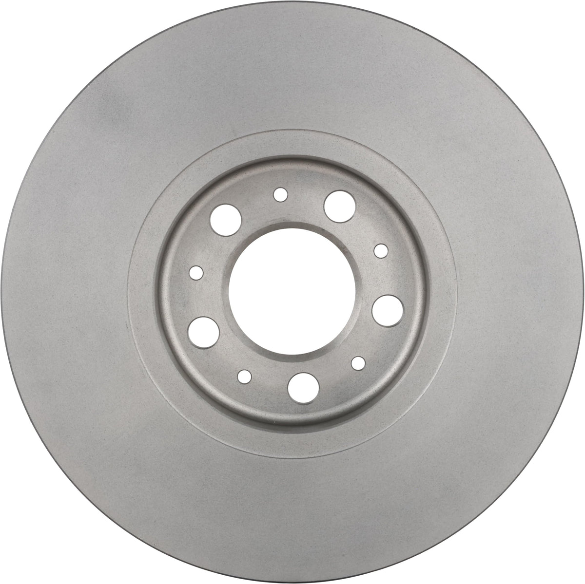 BREMBO 09701021C02 Brembo 09.7010.21 UV Coated vented Front Brake Rotor AUDI/SEAT/SKODA/SKODA (SVW)/VW/VW (FAW)/VW (SVW) OE# 6R0615301A