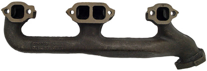 DORMAN 674-217 Dorman 674-217 Passenger Side Exhaust Manifold Kit - Includes Required Gaskets and Hardware Compatible with Select Cadillac / Chevrolet / GMC Models