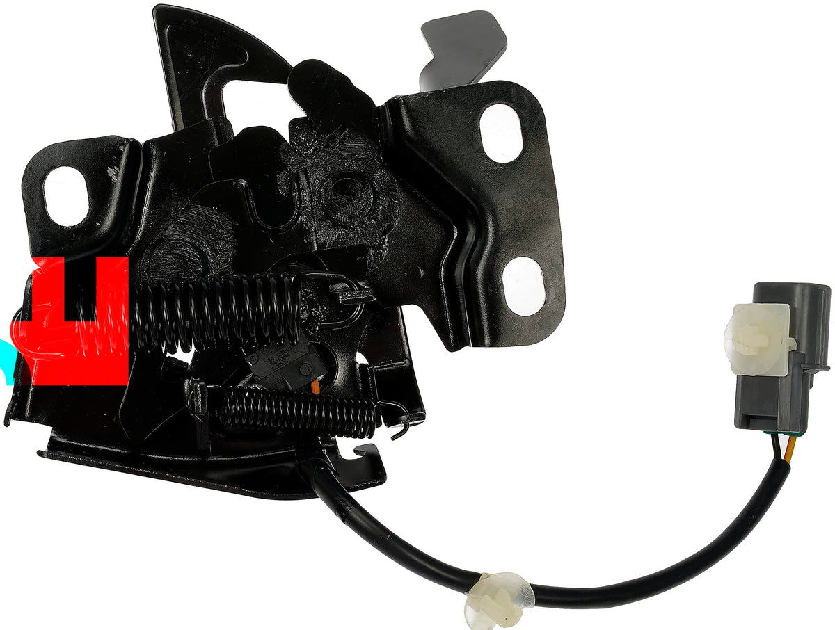 Dorman 820-039 Hood Latch Assembly
