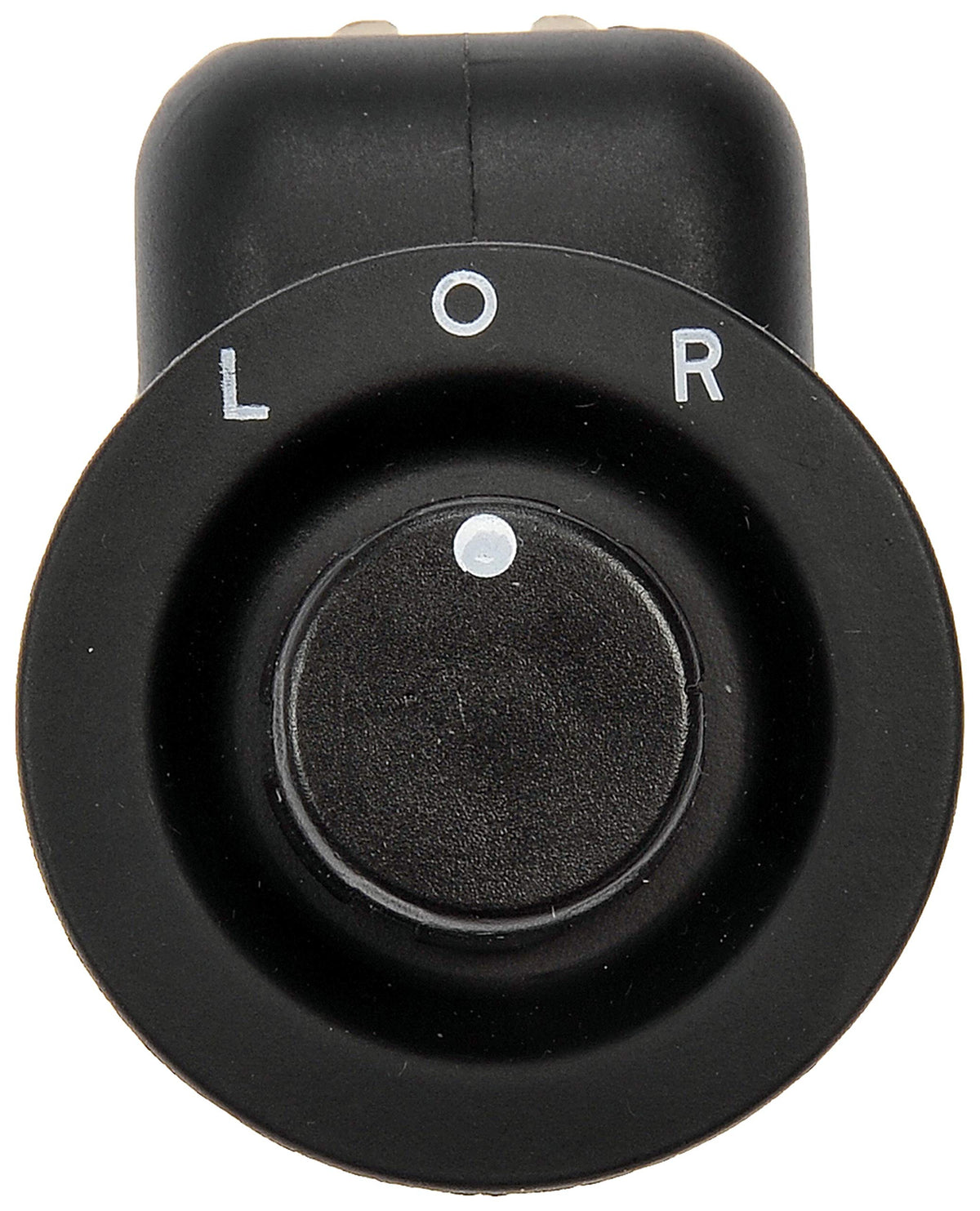 DORMAN 920-054 Dorman 920-054 Front Driver Side Power Mirror Switch Compatible with Select Dodge/Mitsubishi Models