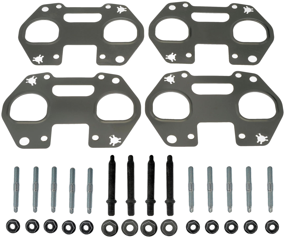 Dorman 57174 Exhaust Manifold Hardware and Gasket Kit