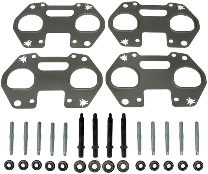Dorman 57174 Exhaust Manifold Hardware and Gasket Kit