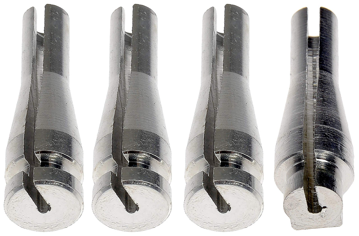 DORMAN 926-111 Dorman 926-111 Door Latch Cable Repair Kit Compatible with Select Ford Models (OE FIX)