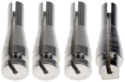 DORMAN 926-111 Dorman 926-111 Door Latch Cable Repair Kit Compatible with Select Ford Models (OE FIX)
