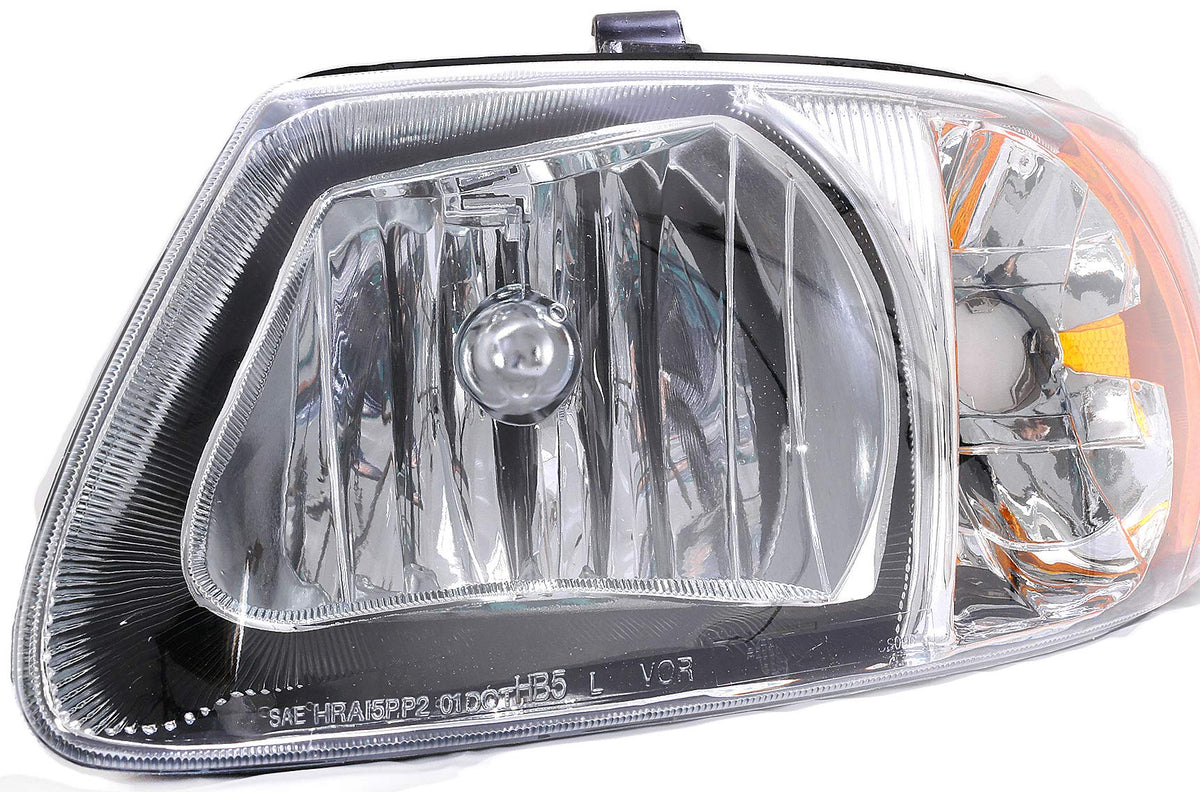 DORMAN 1590312 Dorman 1590312 Driver Side Headlight Assembly