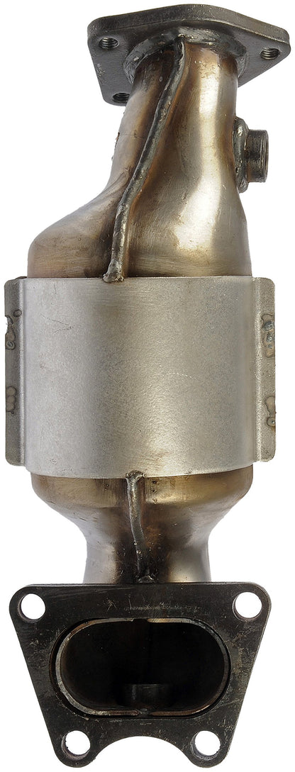 DORMAN 674-850 Dorman 674-850 Front Manifold Converter - Not CARB Compliant Compatible with Select Models (Made in USA)