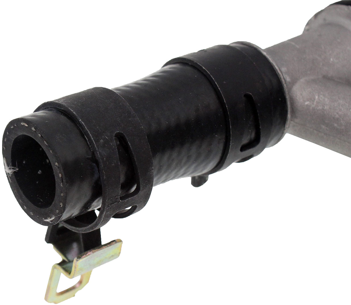 DORMAN 626-781 Dorman Improved Design 626-781 Engine Heater Hose Assembly Compatible with Select Chevrolet/GMC Models (OE FIX)