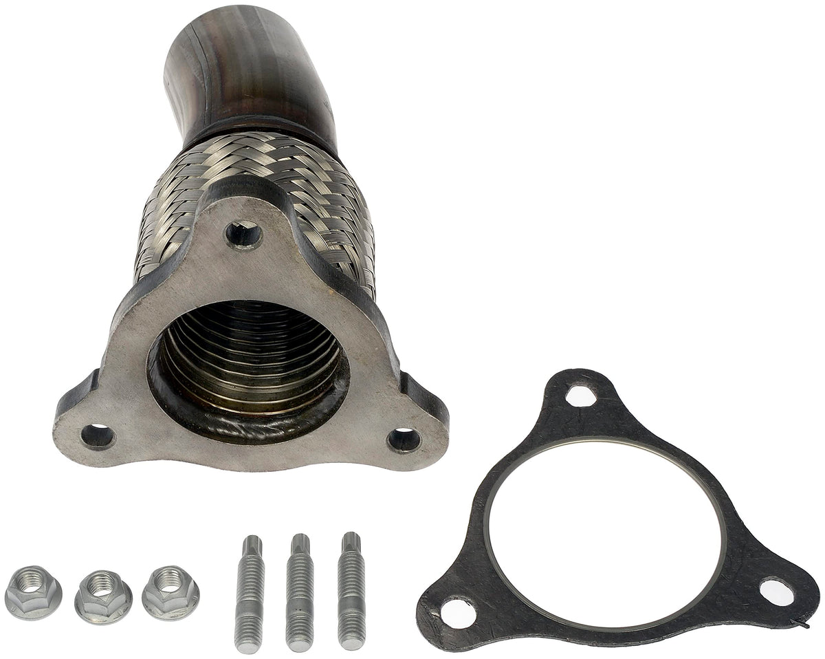 Dorman 926-816 Front Exhaust Flange Repair