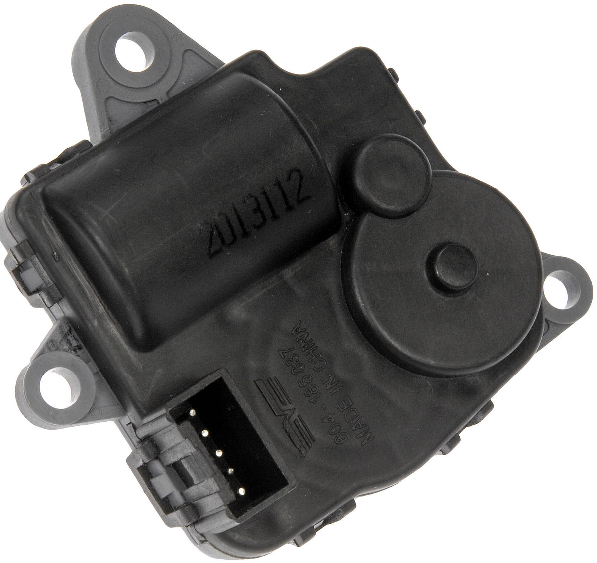DORMAN 604-185 Dorman 604-185 HVAC Blend Door Actuator