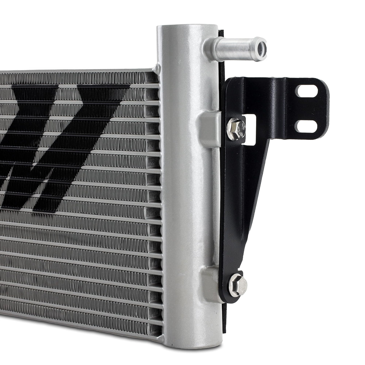 MISHIMOTO MMTC-RAM-10 Mishimoto MMTC-RAM-10 Trans Cooler, Ram Cummins 2500/3500 6.7L 2010-12