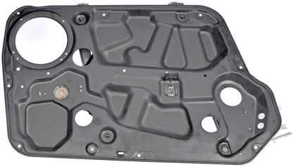 DORMAN 749-320 Dorman 749-320 Front Driver Side Power Window Regulator (Regulator Only) Compatible with Select Hyundai Models