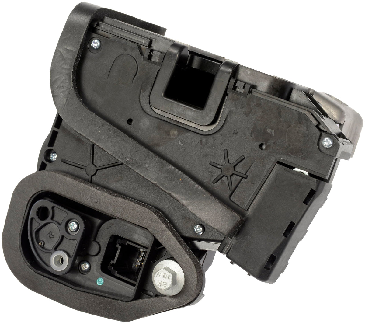 Dorman 931-024 Front Passenger Side Door Lock Actuator Motor