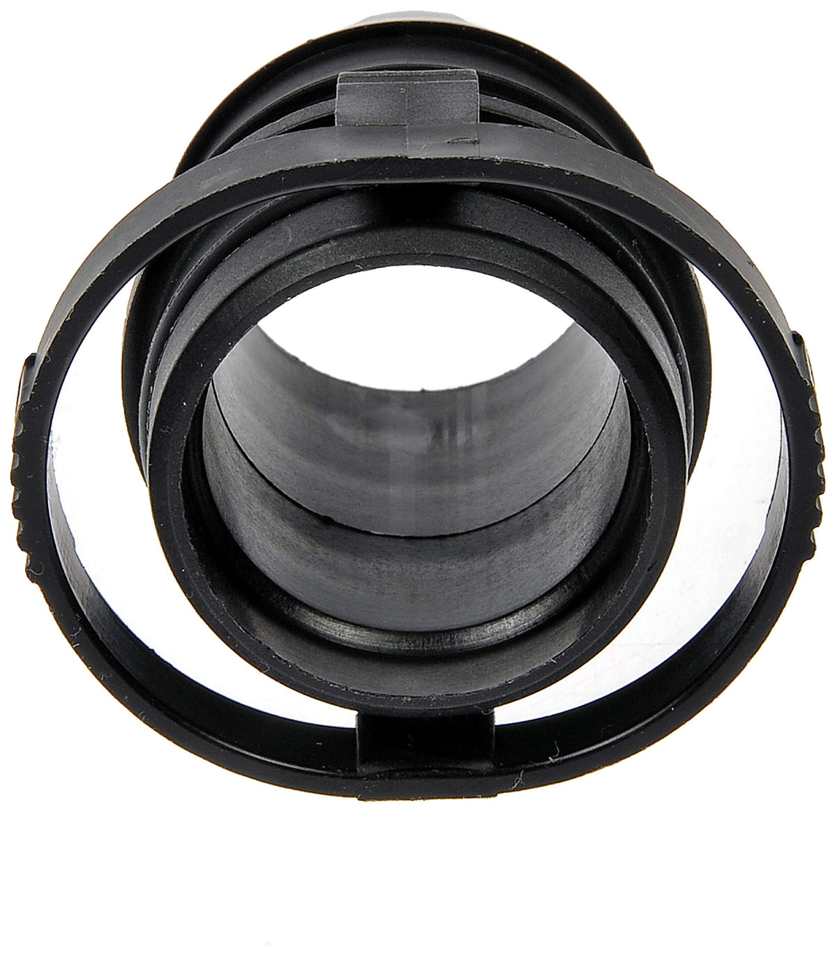 DORMAN 800-066 Dorman 800-066 Crankcase Ventilation Hose Connector, Straight To 27 mm Barbed, 2 Pack Universal Fit