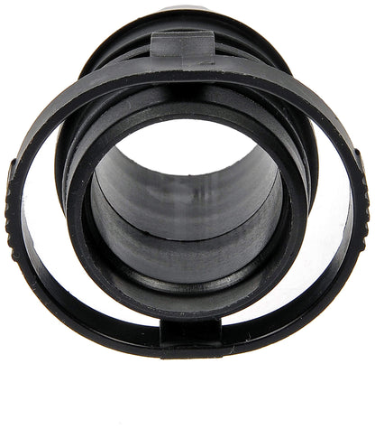 DORMAN 800-066 Dorman 800-066 Crankcase Ventilation Hose Connector, Straight To 27 mm Barbed, 2 Pack Universal Fit