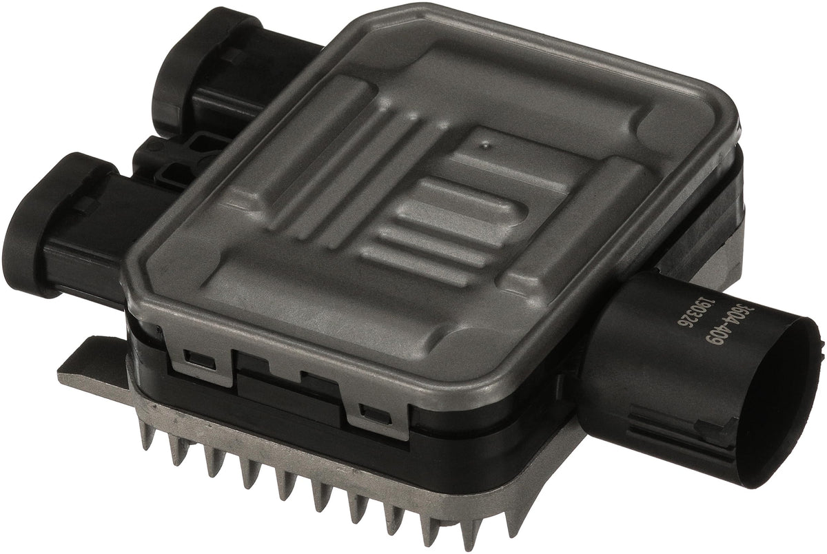 Gates FCM139 ENGINE COOLING FAN MODULE