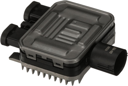 Gates FCM139 ENGINE COOLING FAN MODULE