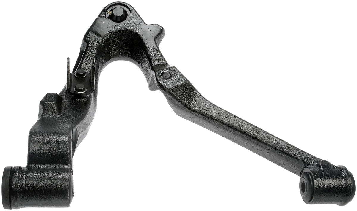 DORMAN 521-877 Dorman 521-877 Front Driver Side Lower Suspension Control Arm and Ball Joint Assembly Compatible with Select Chevrolet / GMC / Hummer Models