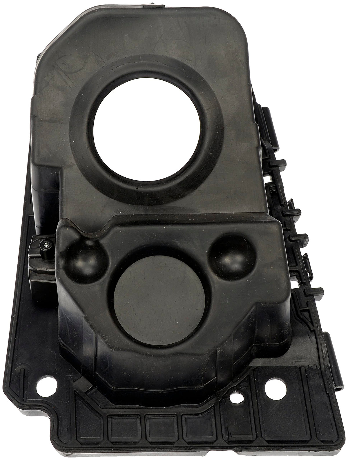 Dorman 927-821 Fuel Door Hinge And Housing Assembly