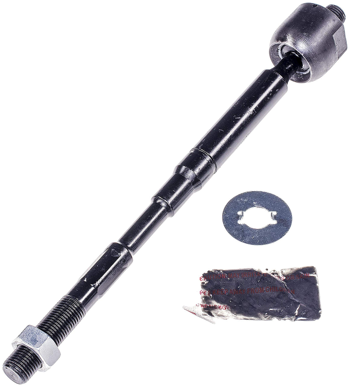 DORMAN TI74095 Dorman TI74095 Front Inner Steering Tie Rod End