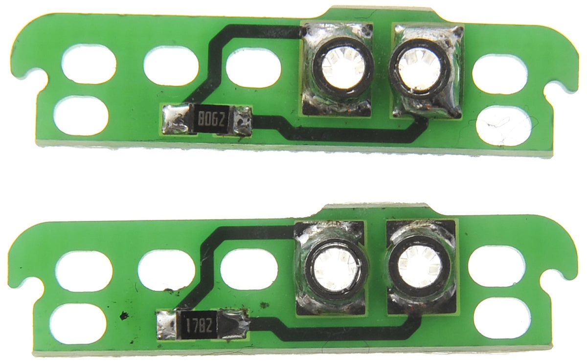 DORMAN 904-107 Dorman 904-107 Diesel Fuel Injector Driver Module Resistor