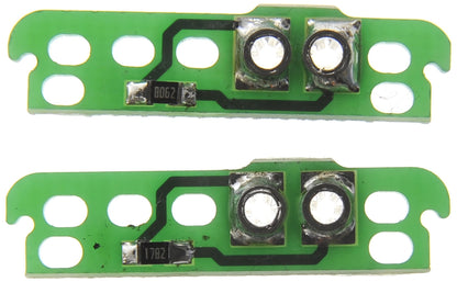 DORMAN 904-107 Dorman 904-107 Diesel Fuel Injector Driver Module Resistor