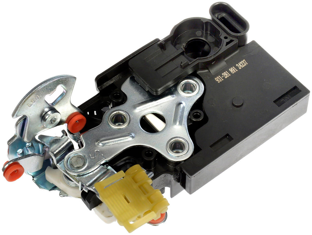 Dorman 931-281 Front Driver Side Door Latch Assembly