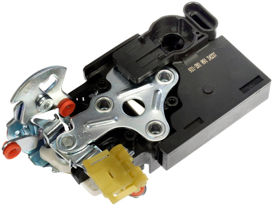 Dorman 931-281 Front Driver Side Door Latch Assembly