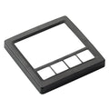 Veratron OceanLink® 4.3" TFT Bezel - Black