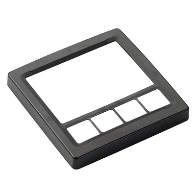 Veratron OceanLink® 4.3" TFT Bezel - Black