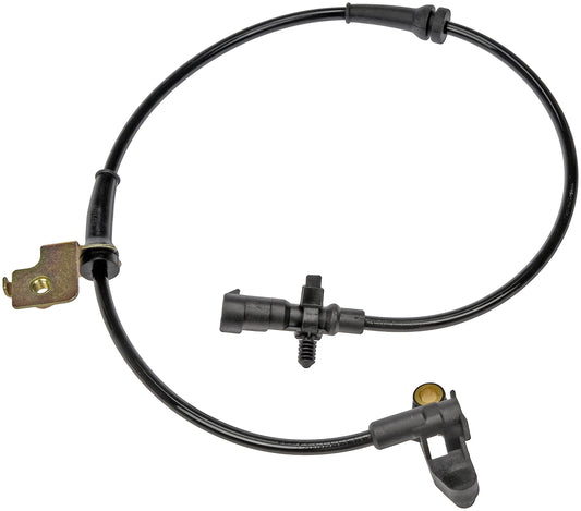 DORMAN 970-302 Dorman 970-302 Front Passenger Side ABS Wheel Speed Sensor