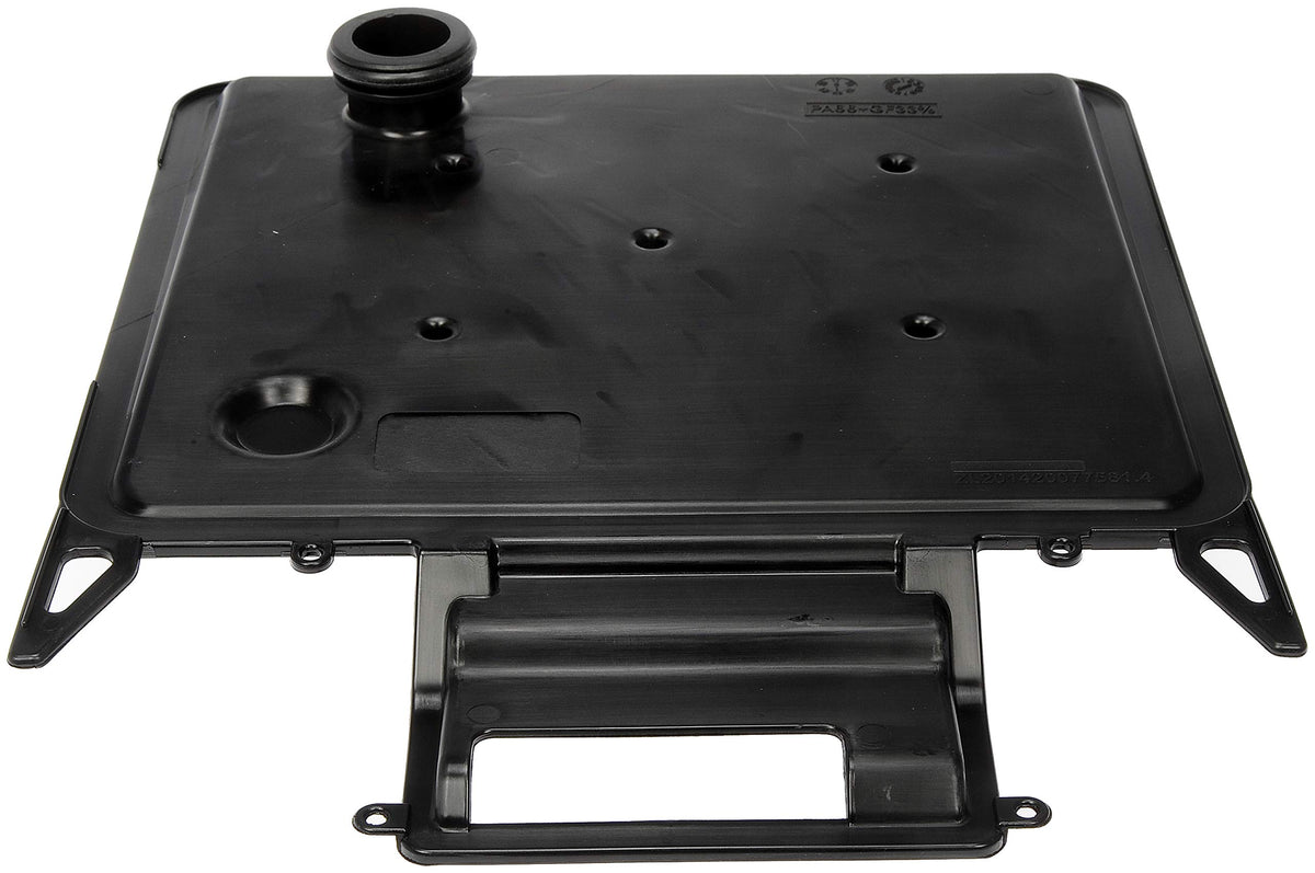 DORMAN 265-850F Dorman 265-850F Transmission Pan Filter and Gasket Only works with Dorman 265-850 Compatible with Select Models (OE FIX)
