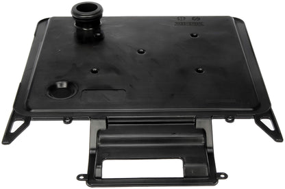 DORMAN 265-850F Dorman 265-850F Transmission Pan Filter and Gasket Only works with Dorman 265-850 Compatible with Select Models (OE FIX)