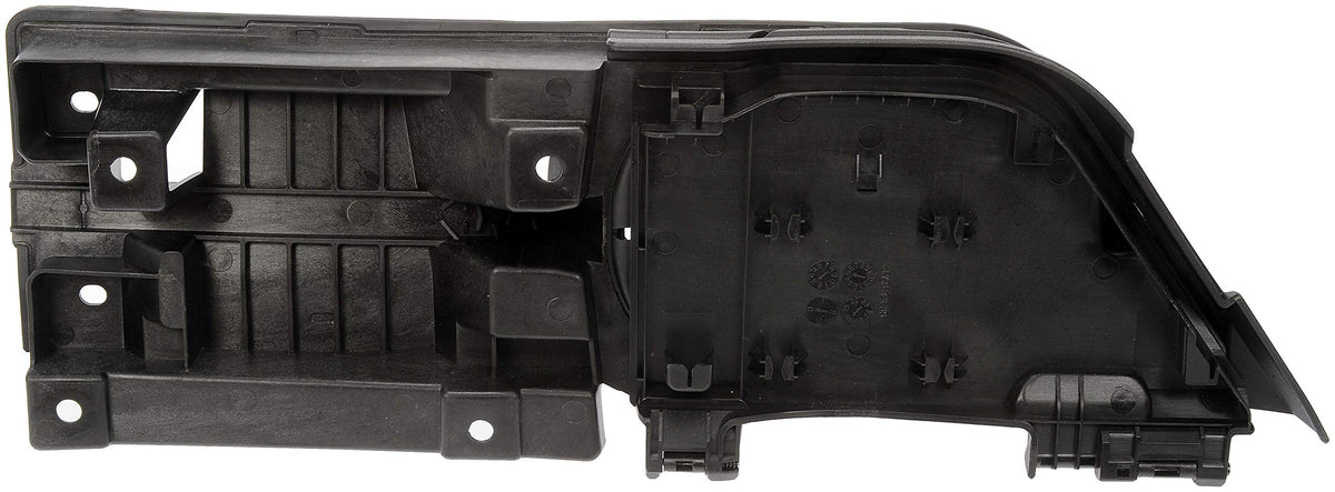 DORMAN 926-047 Dorman 926-047 Fuel Door Hinge And Housing Assembly Compatible with Select Ford Models