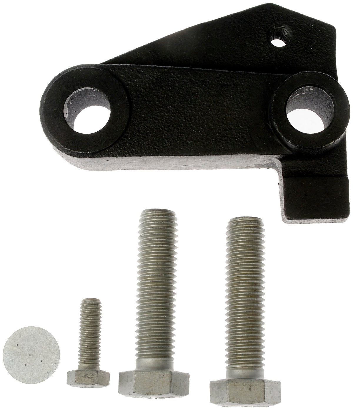 Dorman 917-504 Passenger Side Exhaust Manifold Clamp Repair Kit