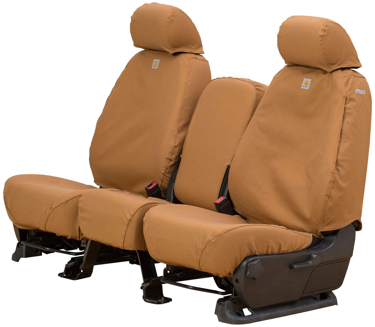 COVERCRAFT SSC3475CABN Covercraft SSC3475CABN CH SS FRT SILVERADO 1500 2019